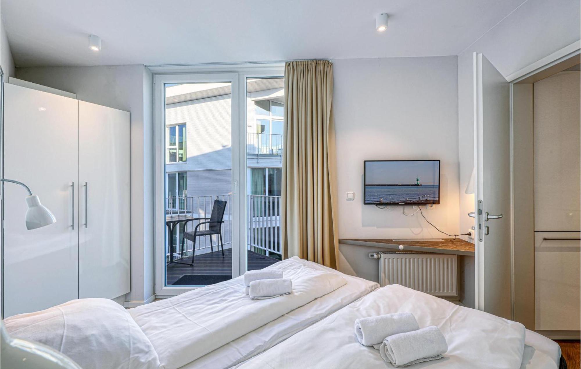 Duenenvilla Deluxe Lubeka Pokój zdjęcie